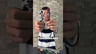 Techdeck VS Pro Fingerboard  #fingerboard #techdeck #skateboarding