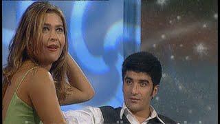 Hülya Avşar Show - İbrahim ERKAL, Tuğçe San FULL (26 Ekim 1996 - SHOW TV)