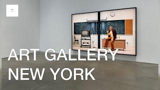 ART GALLERY CHELSEA NEW YORK Fall 2024 HIGHLIGHTS @ARTNYC