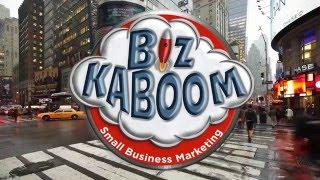 How To Install an Incentive-Based Referral System & More on BizKaboom - Small Business Marketing