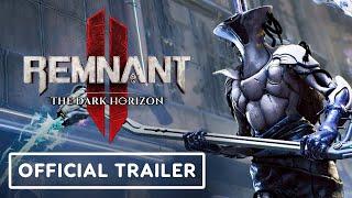 Remnant 2: Warden Archetype Reveal Trailer