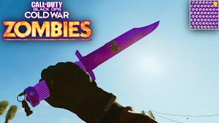 Plague Diamonds Are Forever Ep. 1 | Special Weapons (Black Ops Cold War Zombies)