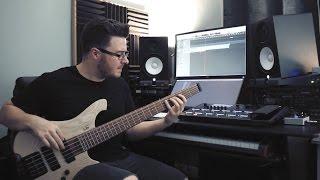 Simon Grove - Plini - Handmade Cities