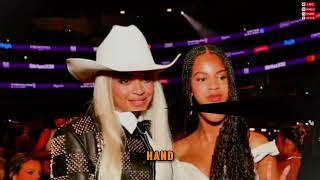 Beyoncé’s Cowboy Carter Tour Opens with Wild Rodeo Spectacle, Blue Ivy & Rumi Steal the Show!