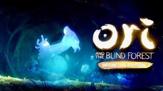 Exploring Black Root Burrows Ori And The Blind Forest No Commentary