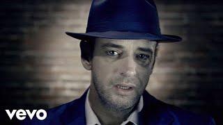 Gustavo Cerati - Crimen (Official VIdeo)