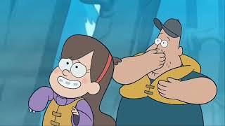 Gravity Falls - My name is Mabel (Bulgarian)