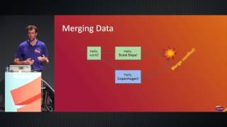 Building high available systems with Akka Distributed Data   by Jeroen Gordijn