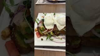 Pur and Simple Breakfast #food #foodie #yummy #delicious