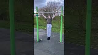 Wide muscle ups #streetworkout #workout #calisthenics #sport #fitness #gym #training