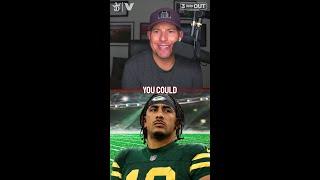 Did the media "anoint" Green Bay Packers star QB Jordan Love TOO EARLY?!