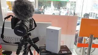 Huawei nova 4 Unboxing / #salim baba technical / NEO Tech world