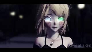 【MMD】Faded