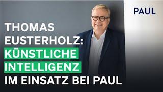 Künstliche Intelligenz regelt die Wärmeanlagen unserer Kunden und sorgt für hohe Energieeffizienz.