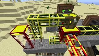 Buildcraft how to get fuel (2024) | Buildcraft how to get oil (2024)