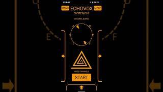 EchoVox ITC app: I ask Is there Life after death?