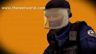 The Leet World, Special YouTube Message