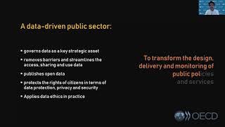 A Data-Driven Public Sector by Arturo Rivera