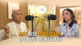 #momscorner 3 Bidan Jamilatus Sadiyah | Apa itu HYPNOBIRTHING ??