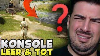 BDO Konsolen Server LEER und TOT? | Wo sind die Spieler?! - Wakayashi