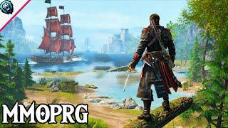 Top 7 Best MMORPG Android 2018 | Free to Play MMORPG