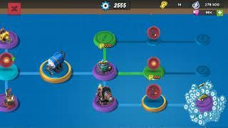 Warships in boom beach. Боевые корабли в boombeach