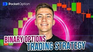 Best Binary Options Trading Strategy in 2025!