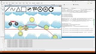 Prototyping c++  sandbox cocos2d-x && box2d game (Part 1)