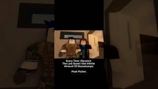 The Last Guest Is My Childhood  #thelastguest #guest1337 #roblox #trending #trend #shorts