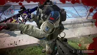 Warface funny moments  #shorts