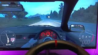 Dexp wilman pro решение проблемы с перегазовкой в Forza horizon 5