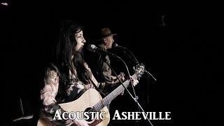 The HawtThorns - Morning Sun | Acoustic Asheville