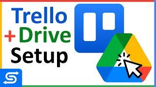 How to use Trello and Google Drive Together (Quick Tutorial)