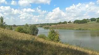 Деревенская тоска. "Countryside blue"  ( Max Liubinsky )