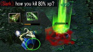 DOTA NECROLYTE REAPER + ETHEREAL BLADE = INSTANT DEATH (IMBA)