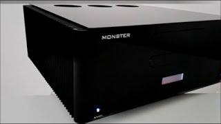 Cinema Monster - Limited Edition