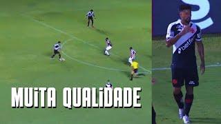 PAULINHO ENTROU NO INTERVALO JOGANDO BEM | Paulinho vs Bangu