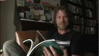 Free Comic Book Day - Thomas Jane