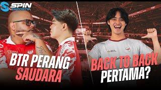 FAKTA-FAKTA YANG HARUS KALIAN TAHUI IESF 2023! JUARA BACK TO BACK PERTAMA? MOBAZANE GA MAU IKUT?