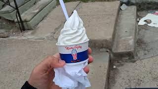 I ordered twist cup from little brown jug mister softee! [Read Descriptions!]