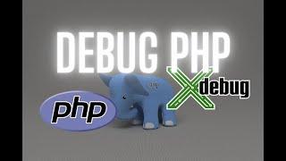 PHP Debugging VSCode MAC OS