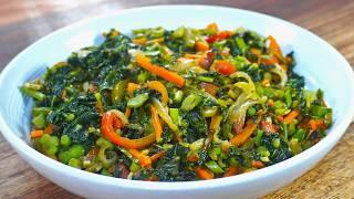 Detailed Guide to Cooking Delicious Jamaican Callaloo (With Market Tips!)