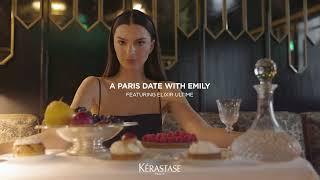 ELIXIR ULTIME - A PARIS DATE WITH EMILY