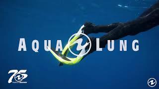 AquaLung Phazer Open Heel Dive Fins