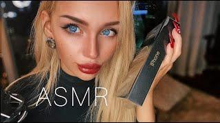 АСМР ПРИЯТНАЯ РАСПАКОВКА iPhone 12 Pro Max / ASMR Unboxing an iPhone 12 Pro Max