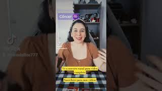 Tirada General Cáncer con Irina#tarot#horoscopo#abundancia#dinero#general#amor#cáncer#cancertarot