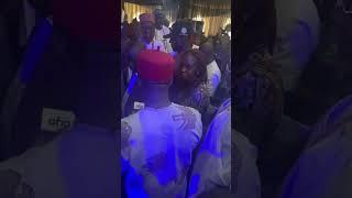 Tête-à-tête with Governor Soludo of Anambra State.