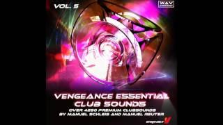 Vengeance-Sound.com - Vengeance Essential Clubsounds Vol. 5 Demo