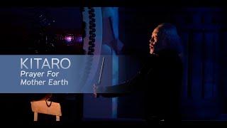 Kitaro - Prayer For Mother Earth (live)