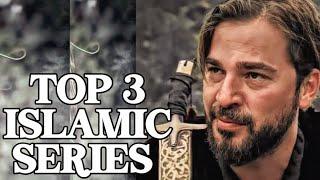 Historical Turkish drama | turkish dramas in urdu | Islamic dramas urdu list